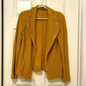 Fall blazer